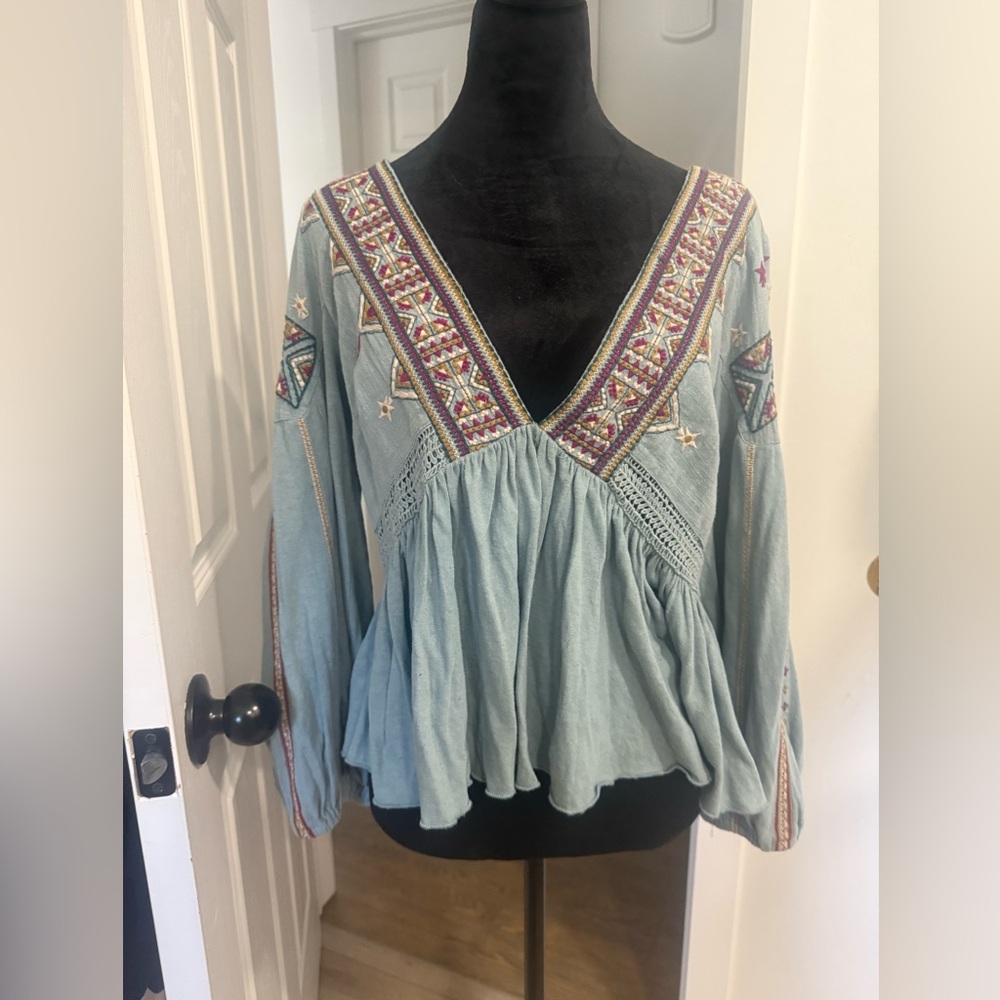 Free People Top